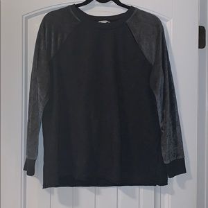 American Eagle crewneck sweater sweatshirt